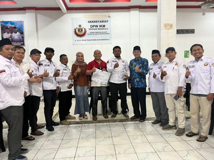 Terkumpul Rp 32 Juta