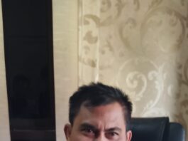 Tunggu Pelaimpahan Tahap II