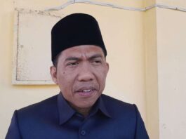 Dediyanto: Pemkot Bengkulu