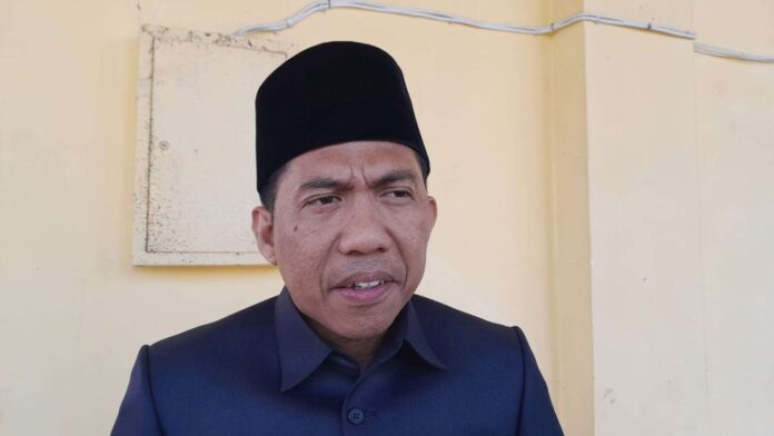 Dediyanto: Pemkot Bengkulu