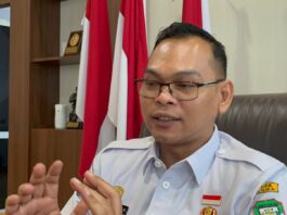 BPBD Seluma Siaga Satu