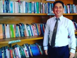 Bangun Kota Dalam Harmoni