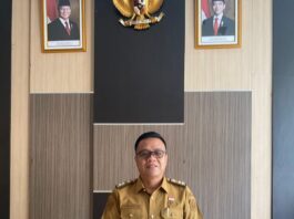 Besaran DD Kabupaten Seluma