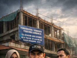 Diduga Banyak Ditemukan