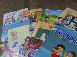 Diduga SDN 140 Seluma