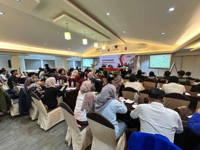 Dorong Media Berdaya Saing