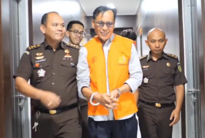 Dua Keputusan Bupati