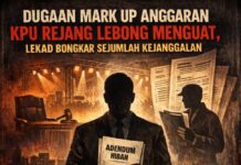 Dugaan Penyimpangan Dana Hibah Pilkada Rejang Lebong 2024, LEKAD Siapkan Laporan ke APH Dugaan Penyimpangan Dana Hibah