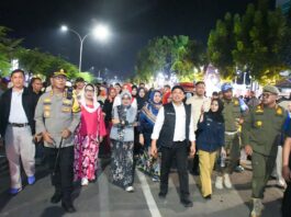 Jangan Lupa Malam ini