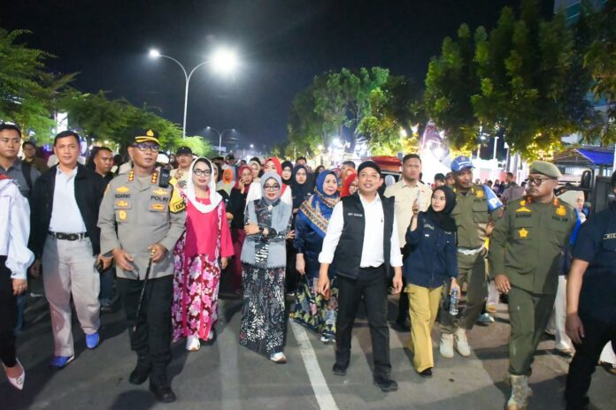 Jangan Lupa Malam ini