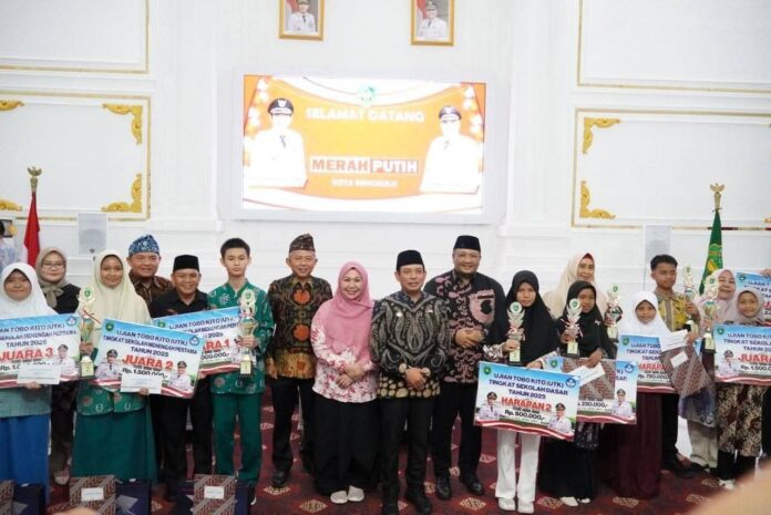 Dikbud Kota Bengkulu