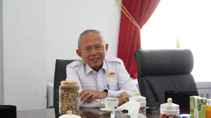 Pemkot Bengkulu Siapkan Seleksi