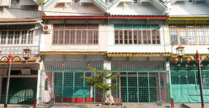 Pemkot Bengkulu Gandeng