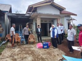 Pemkot Bengkulu Hadir