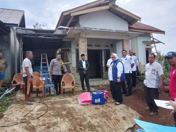 Pemkot Bengkulu Hadir