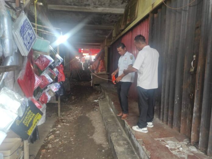Diintruksi Walikota Dedy