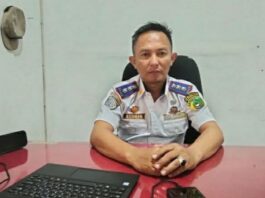 Dishub Bengkulu Pastikan