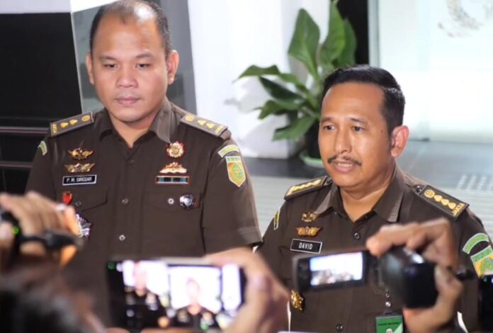 Hasil Penyidikan, Diduga Ada