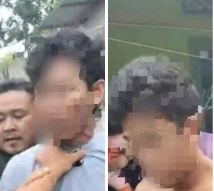 Heboh Kabupaten Kaur