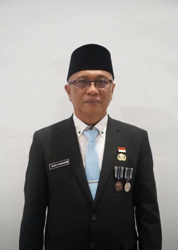 Oknum Pejabat dan PPPK