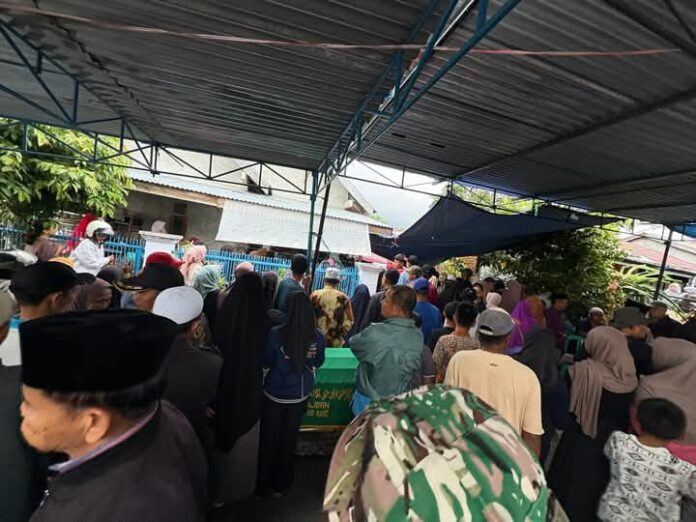 Bocah Hilang di Curup