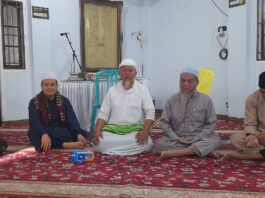 Retreat Merah Putih