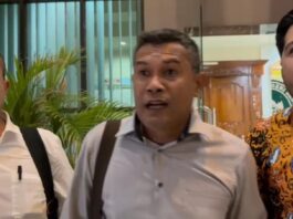 Sidang Perintangan Penyidikan