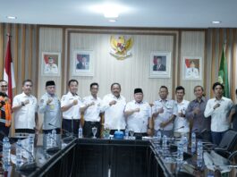 Sejumlah Perusahaan Sepakat