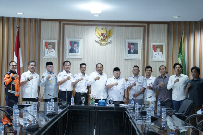 Sejumlah Perusahaan Sepakat