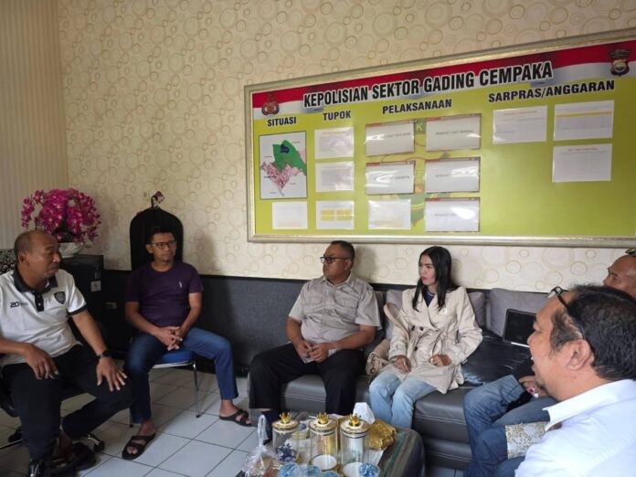 Satpol PP Bengkulu Resmi