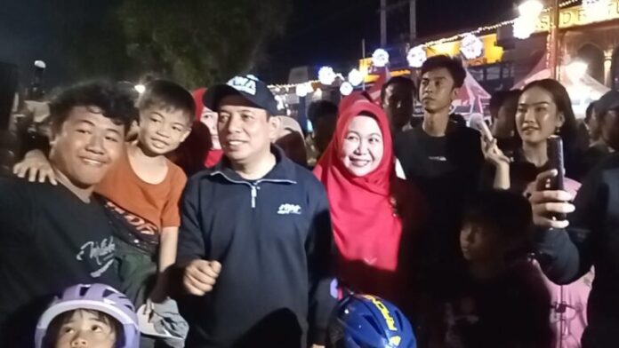 Warga Sulawesi Nilai Belungguk