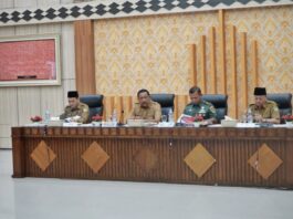 Pemprov Bengkulu Sebut