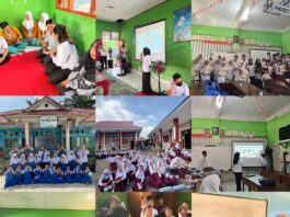 SPPG Bengkulu Gelar Edukasi