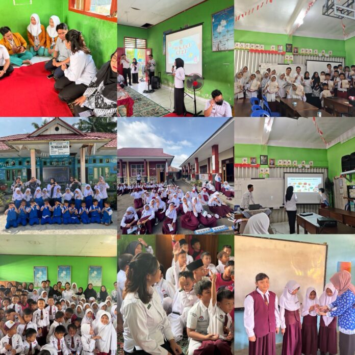 SPPG Bengkulu Gelar Edukasi