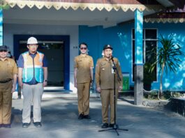 Pemprov Bengkulu Imbau