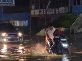 Satpol PP Kota Bengkulu
