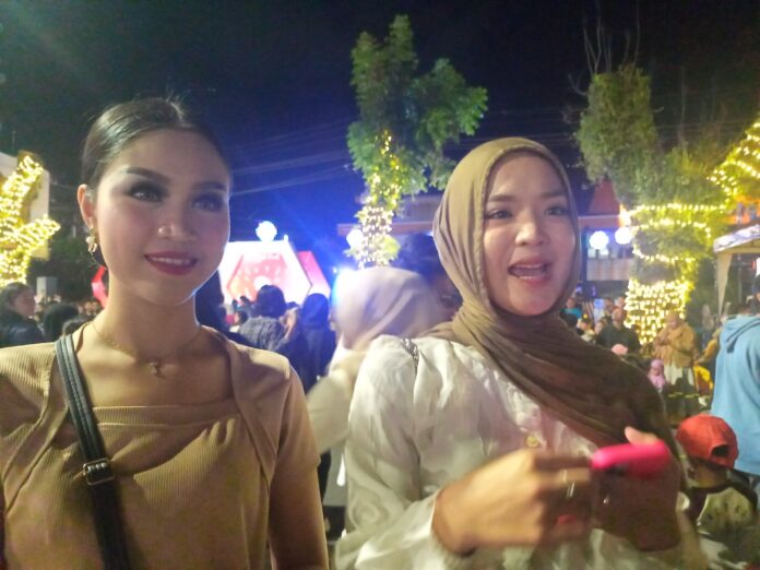 Gen Z Ramaikan