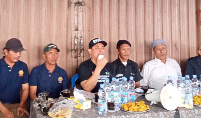 Pemkot Bengkulu Gratiskan Lapak