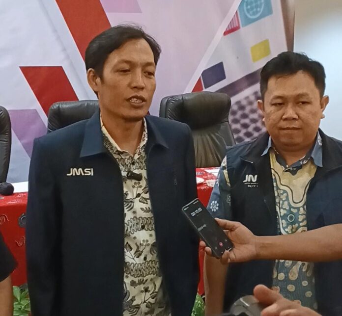 Musda II JMSI Bengkulu
