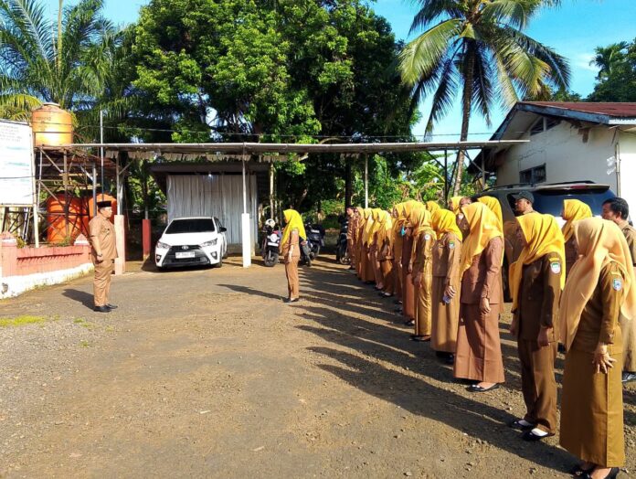 Pastikan Pelayanan Puskesmas