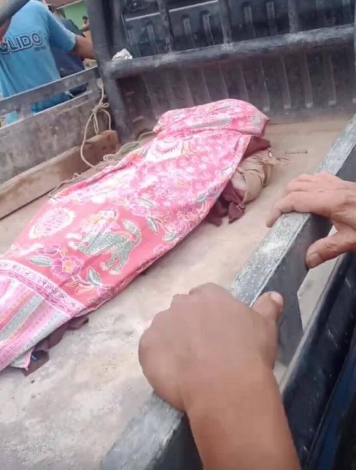 PELAJAR SMP Kabupaten