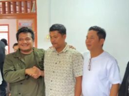 Perkara Pengancaman Saat Penertiban