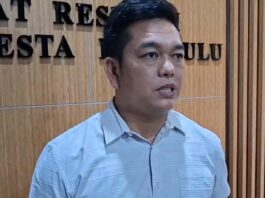 Polresta Bengkulu Pastikan