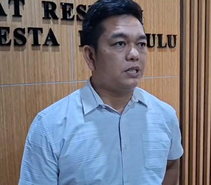 Polresta Bengkulu Pastikan