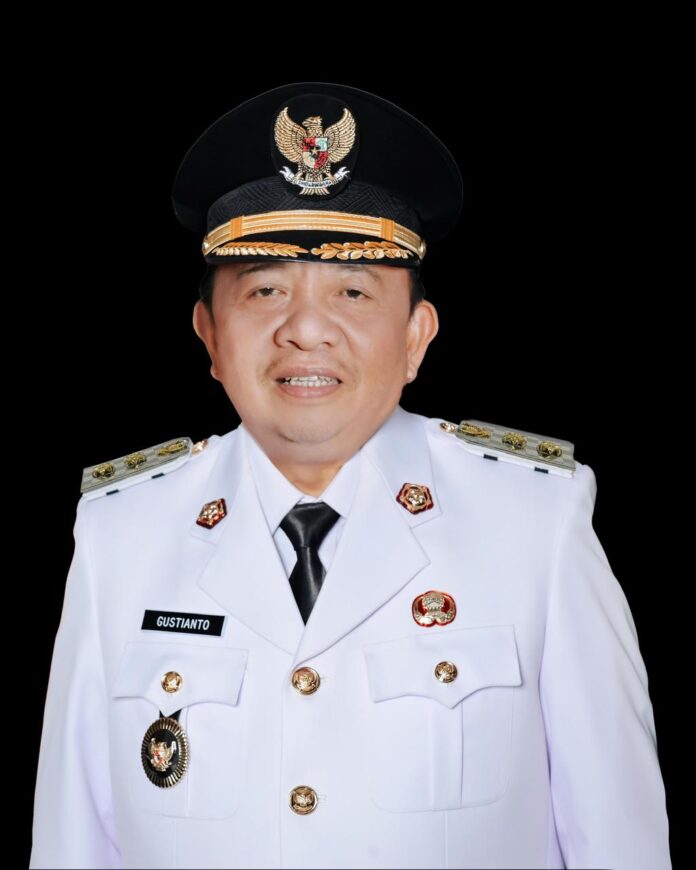 Tercatat 7 PPPK Ajukan