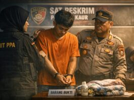 Terduga Bapak Biologis