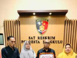 Tim Hukum Pemkot Tegaskan