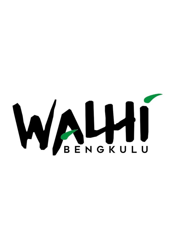 Wahli Bengkulu Kecam Keras