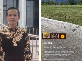 Banyak Temuan di Lapangan