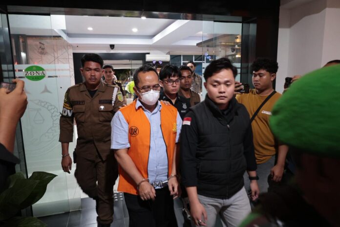 Baru Tetapkan Satu Tersangka